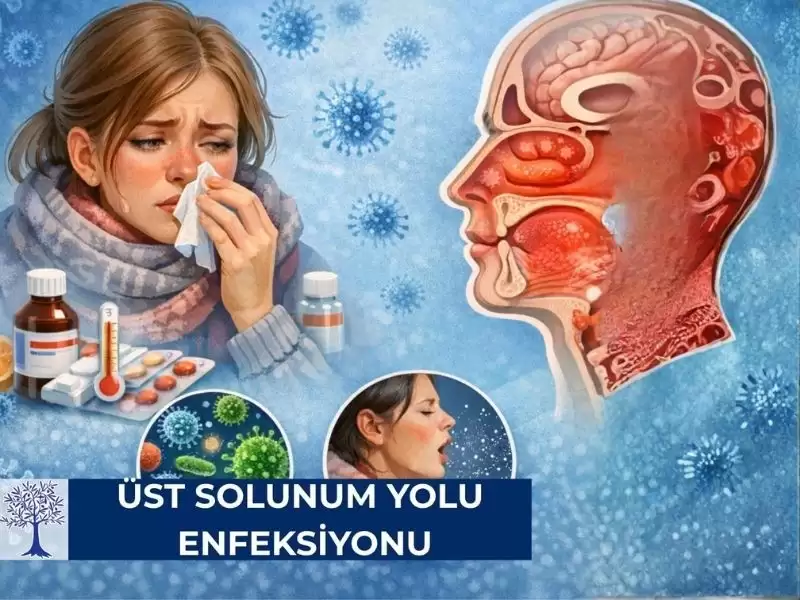 Üst Solunum Yolu Enfeksiyonu