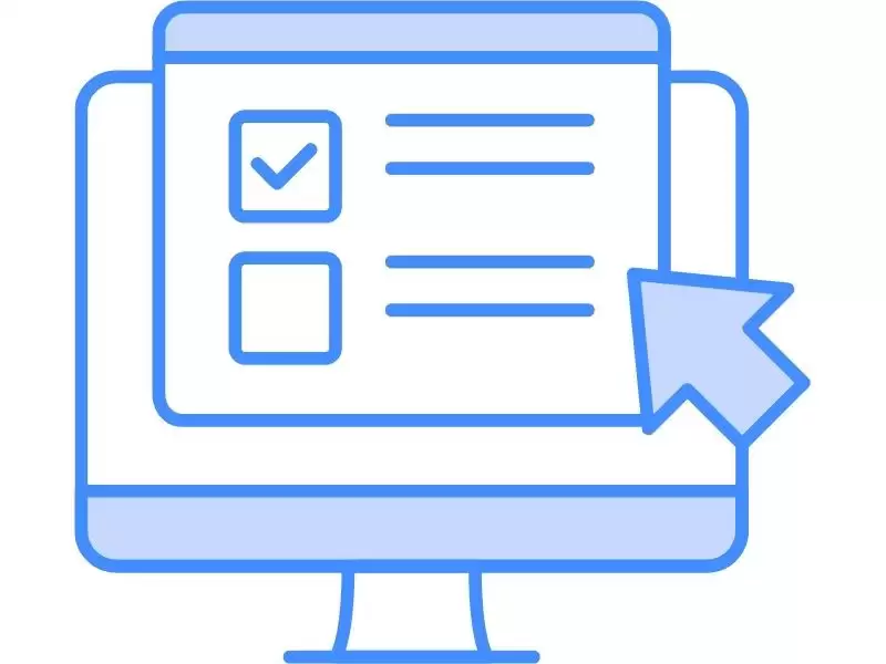 Sinüzit Belirti Değerlendirme Testi