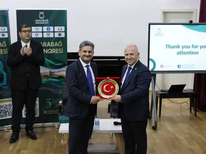 Karabağ Ses Kongresi